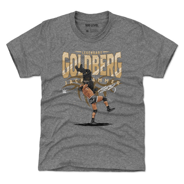 Goldberg Kids T-Shirt | 500 LEVEL
