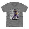 T.J. Hockenson Kids T-Shirt | 500 LEVEL