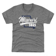 Missouri Kids T-Shirt | 500 LEVEL