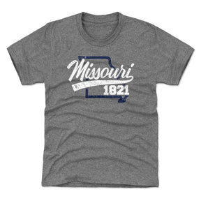 Missouri Kids T-Shirt | 500 LEVEL