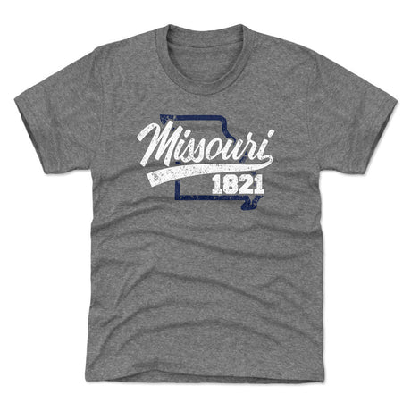 Missouri Kids T-Shirt | 500 LEVEL