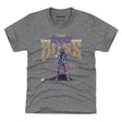 Sasha Banks Kids T-Shirt | 500 LEVEL