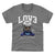 Damar Hamlin Kids T-Shirt | 500 LEVEL