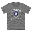 Pierre Larouche Kids T-Shirt | 500 LEVEL