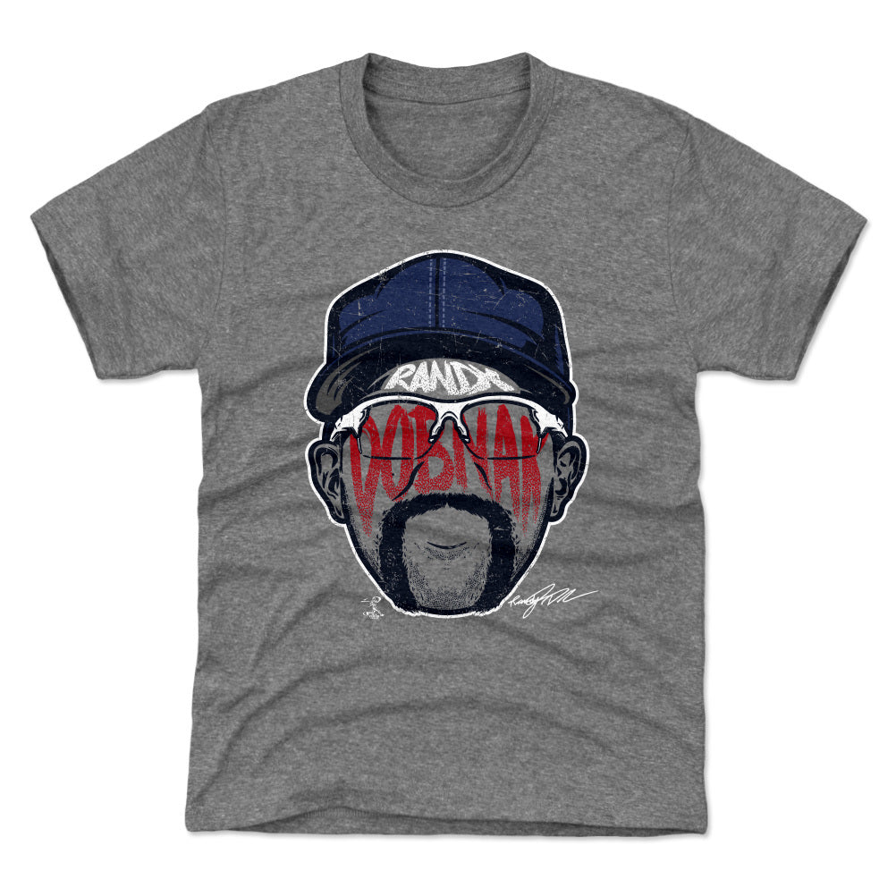 Randy Dobnak Kids T-Shirt | 500 LEVEL