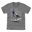 Justin Jefferson Kids T-Shirt | 500 LEVEL