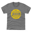 Reggie Jackson Kids T-Shirt | 500 LEVEL