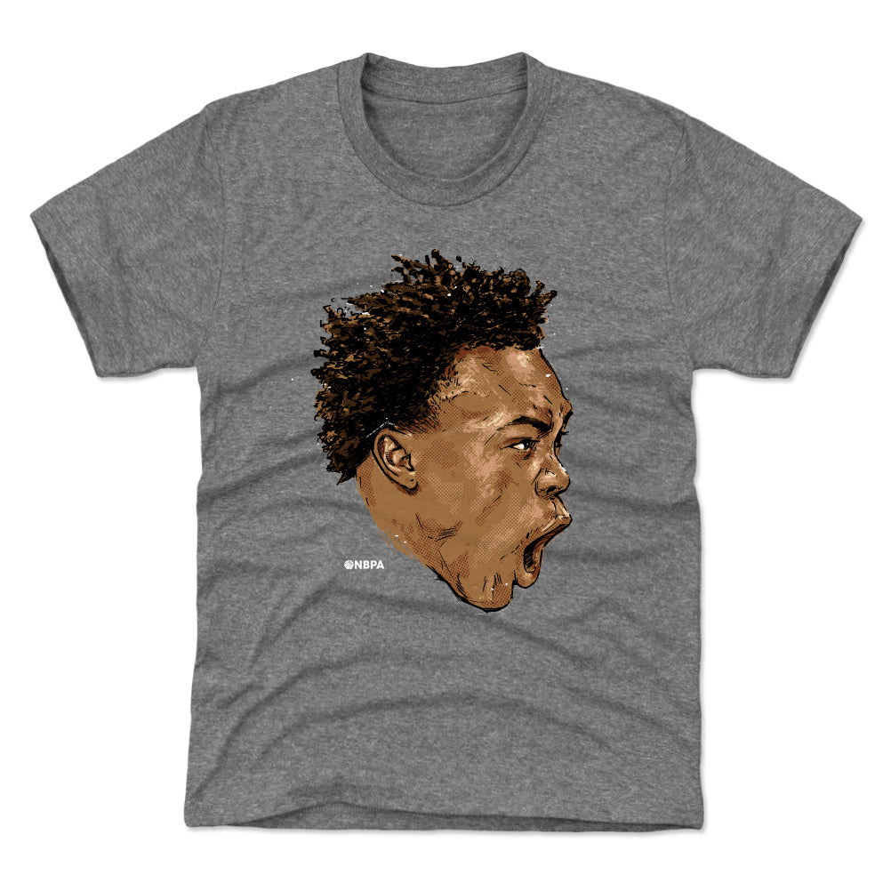 Scottie Barnes Kids T-Shirt | 500 LEVEL