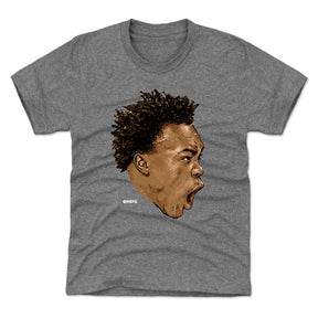 Scottie Barnes Kids T-Shirt | 500 LEVEL