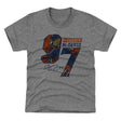 Connor McDavid Kids T-Shirt | 500 LEVEL