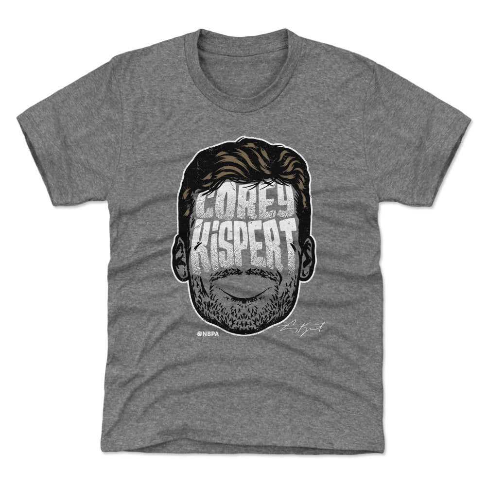 Corey Kispert Kids T-Shirt | 500 LEVEL