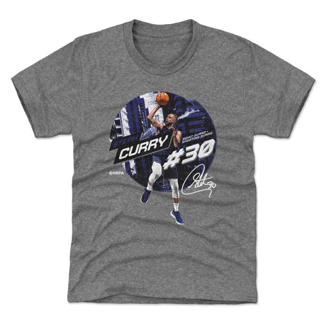 Steph Curry Kids T-Shirt | 500 LEVEL