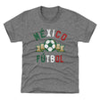 Mexico Kids T-Shirt | 500 LEVEL