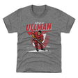 Norm Ullman Kids T-Shirt | 500 LEVEL
