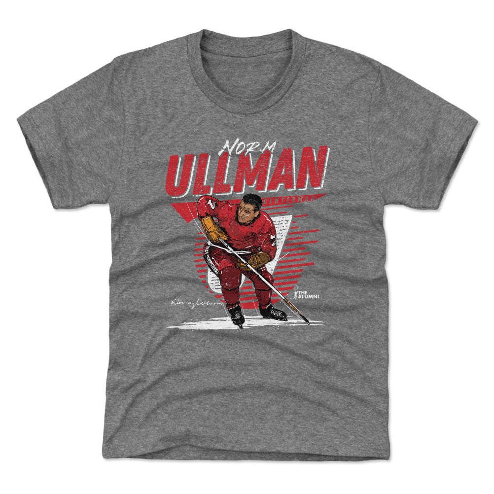 Norm Ullman Kids T-Shirt | 500 LEVEL