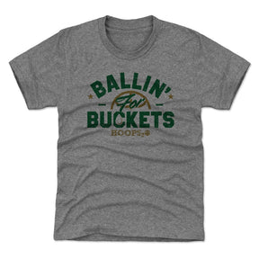 Waterboys Kids T-Shirt | 500 LEVEL