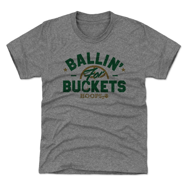 Waterboys Kids T-Shirt | 500 LEVEL