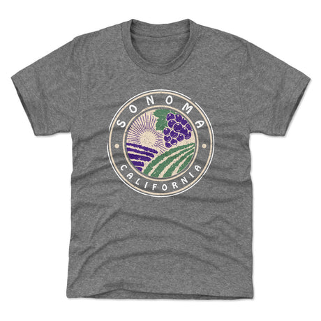 Sonoma Kids T-Shirt | 500 LEVEL