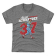 Keith Hernandez Kids T-Shirt | 500 LEVEL