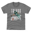 Trevor Lawrence Kids T-Shirt | 500 LEVEL