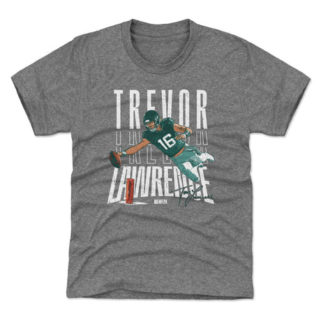 Trevor Lawrence Kids T-Shirt | 500 LEVEL