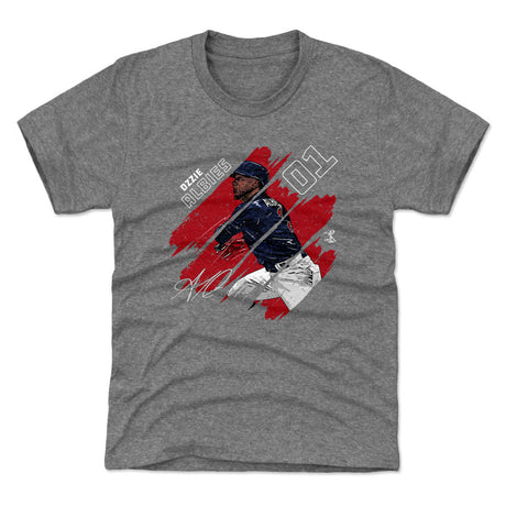 Ozzie Albies Kids T-Shirt | 500 LEVEL