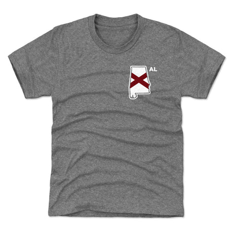 Alabama Kids T-Shirt | 500 LEVEL