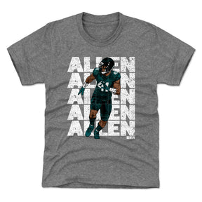 Josh Allen Kids T-Shirt | 500 LEVEL