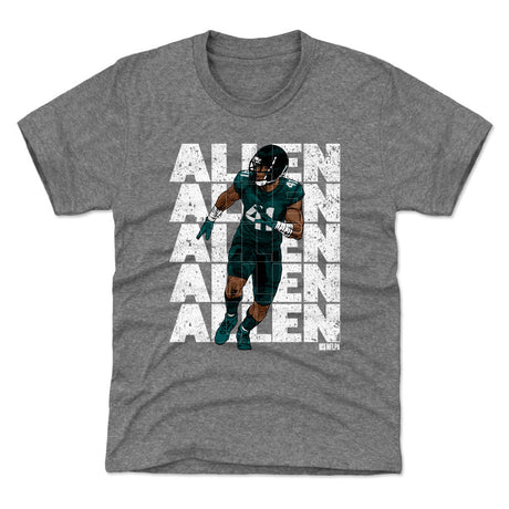 Josh Allen Kids T-Shirt | 500 LEVEL