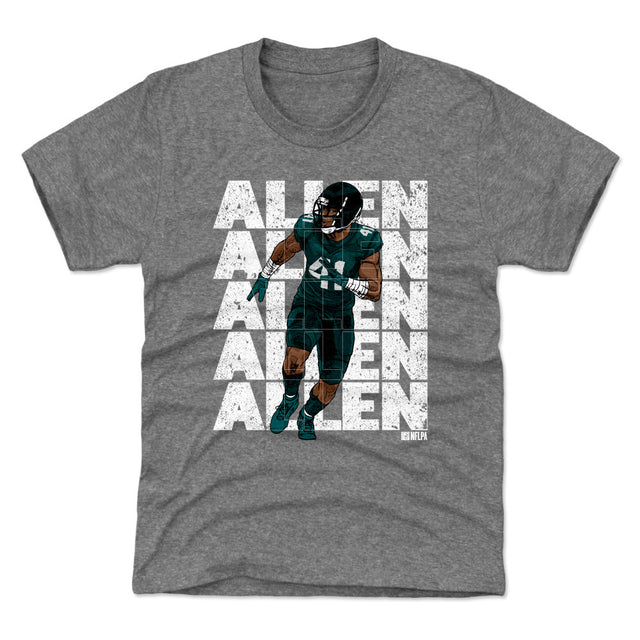 Josh Allen Kids T-Shirt | 500 LEVEL