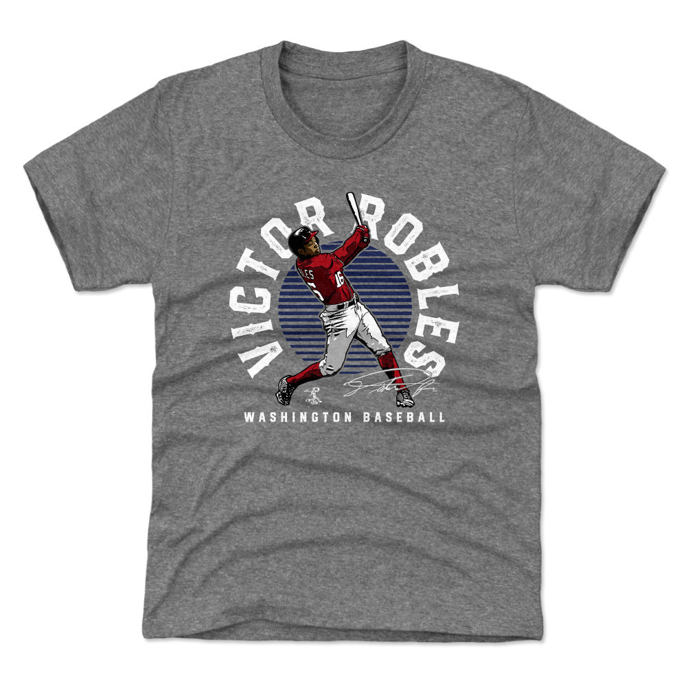 Victor Robles Kids T-Shirt | 500 LEVEL