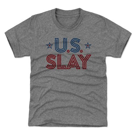 USA Kids T-Shirt | 500 LEVEL