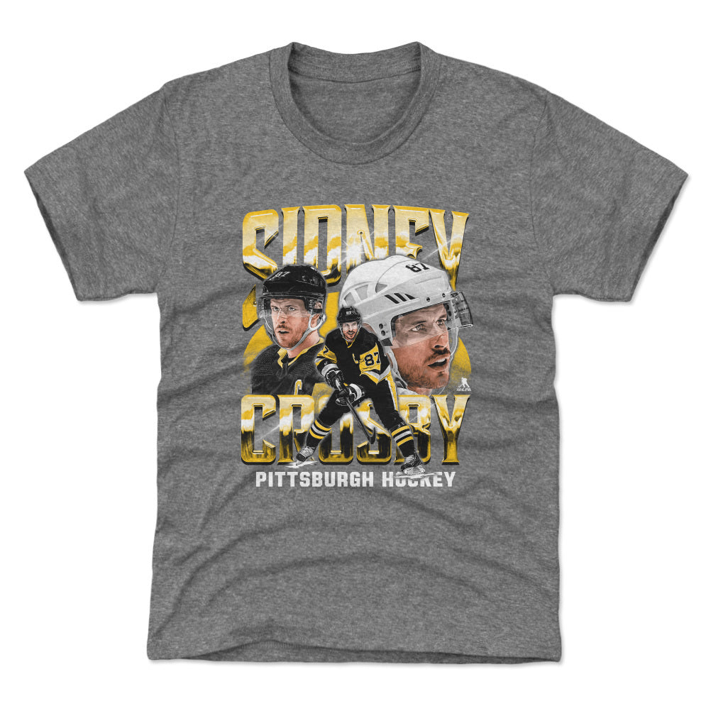 Sidney Crosby Kids T-Shirt | 500 LEVEL