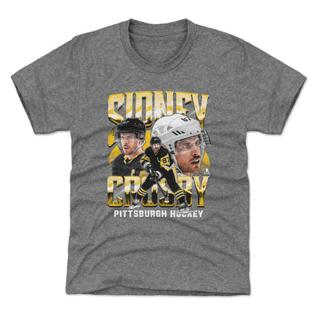 Sidney Crosby Kids T-Shirt | 500 LEVEL