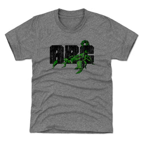 Amanda Bobby Cooper Kids T-Shirt | 500 LEVEL