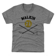 Evgeni Malkin Kids T-Shirt | 500 LEVEL