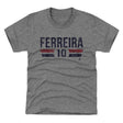 Jesus Ferreira Kids T-Shirt | 500 LEVEL