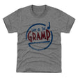 David Ross Kids T-Shirt | 500 LEVEL
