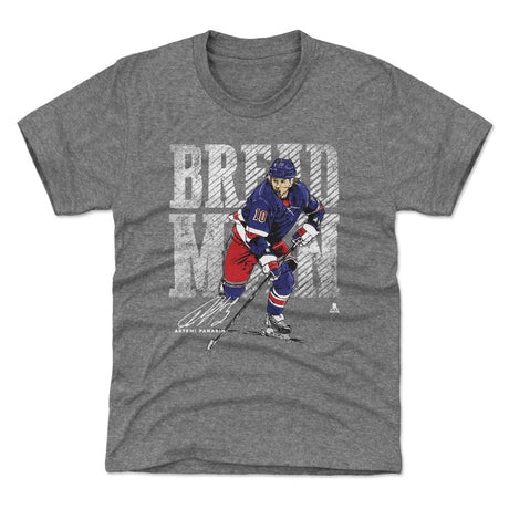 Artemi Panarin Kids T-Shirt | 500 LEVEL