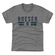 Brock Boeser Kids T-Shirt | 500 LEVEL