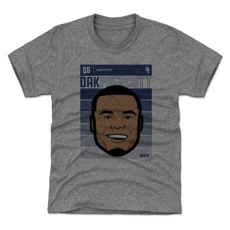 Dak Prescott Kids T-Shirt | 500 LEVEL
