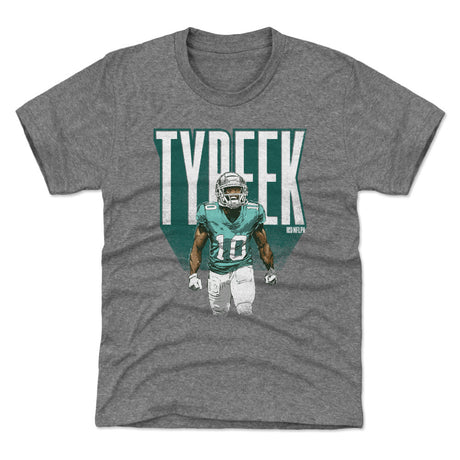 Tyreek Hill Kids T-Shirt | 500 LEVEL