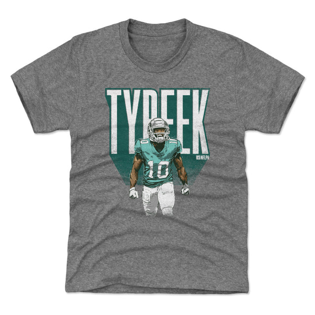 Tyreek Hill Kids T-Shirt | 500 LEVEL