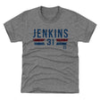 Fergie Jenkins Kids T-Shirt | 500 LEVEL
