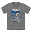 Mike Piazza Kids T-Shirt | 500 LEVEL