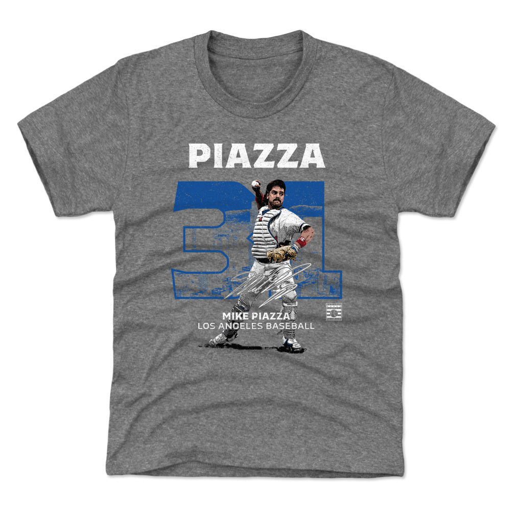 Mike Piazza Kids T-Shirt | 500 LEVEL