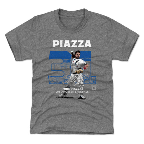 Mike Piazza Kids T-Shirt | 500 LEVEL