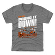 David Njoku Kids T-Shirt | 500 LEVEL