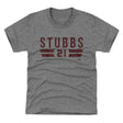 Garrett Stubbs Kids T-Shirt | 500 LEVEL