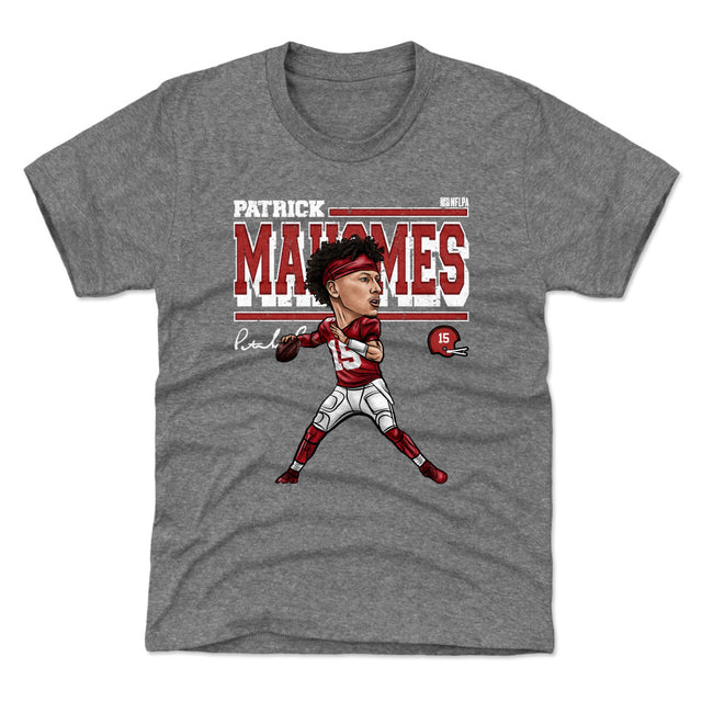 Patrick Mahomes Kids T-Shirt | 500 LEVEL